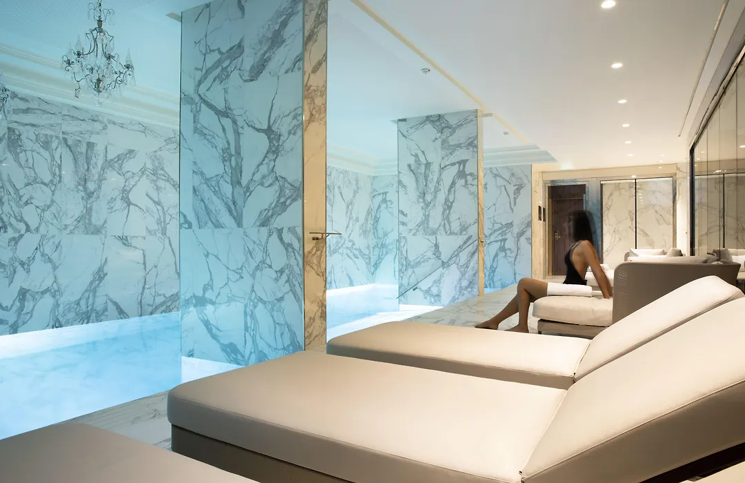 Le Damantin Hôtel&Spa-1