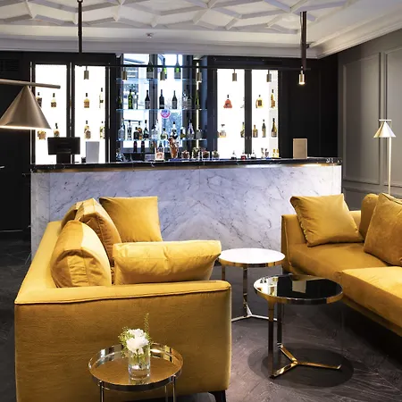 Le Damantin Hôtel&Spa-2